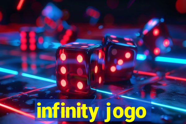 infinity jogo